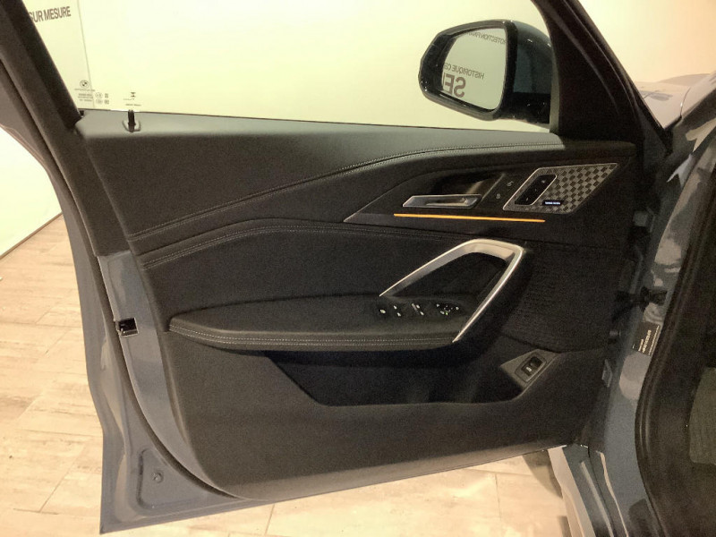 Bmw X1 X1 xDrive 23d 211ch DKG7 M Sport  occasion � Rivery - photo n�18