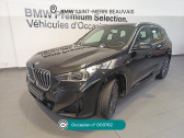 Annonce Bmw X1 occasion Diesel X1 xDrive 23d 211ch DKG7 M Sport � Beauvais