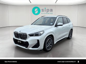 Annonce Bmw X1 occasion Essence X1 xDrive 23i 218ch DKG7 M Sport 5p � Toulouse