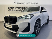 Annonce Bmw X1 occasion Essence X1 xDrive 23i 218ch DKG7 M Sport  Beauvais