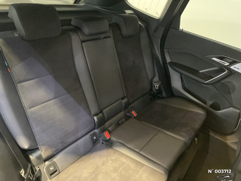Bmw X1 X1 xDrive 23i 218ch DKG7 M Sport  occasion  Beauvais - photo n11