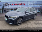 Annonce Bmw X1 occasion Hybride X1 xDrive 25e 220 ch BVA6 M Sport 5p � Mont-de-Marsan