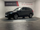 Bmw X1 occasion année 2021 boite Automatique Annonce Bmw X1 occasion Hybride X1 xDrive 25e 220 ch BVA6 M Sport 5p à Lormont