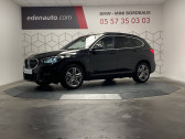 Bmw X1 occasion année 2021 boite Automatique Annonce Bmw X1 occasion Hybride X1 xDrive 25e 220 ch BVA6 M Sport 5p à Lormont
