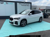 Bmw X1 occasion année 2021 boite Automatique Annonce Bmw X1 occasion Hybride X1 xDrive 25e 220 ch BVA6 M Sport 5p à Toulouse
