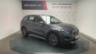 Bmw X1 occasion année 2020 boite Automatique Annonce Bmw X1 occasion Hybride X1 xDrive 25e 220 ch BVA6 xLine 5p à Lormont