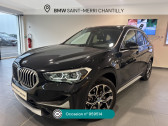 Annonce Bmw X1 occasion Hybride X1 xDrive 25e 220 ch BVA6 xLine � Saint-Maximin