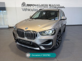 Annonce Bmw X1 occasion Hybride X1 xDrive 25e 220 ch BVA6 xLine � Beauvais
