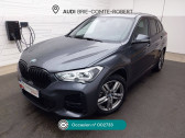 Bmw X1 occasion année 2020 boite Automatique Annonce Bmw X1 occasion Hybride X1 xDrive 25e 220 ch BVA6 à Brie-Comte-Robert