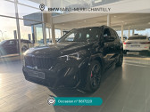 Annonce Bmw X1 occasion Hybride X1 xDrive 25e 245 ch DKG7 M sport (U11) � Saint-Maximin