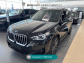 Annonce Bmw X1 occasion Hybride X1 xDrive 25e 245 ch DKG7 M SPORT (U11) � Saint-Maximin