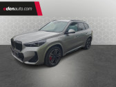 Annonce Bmw X1 occasion Hybride X1 xDrive 25e 245ch DKG7 M Sport 5p � Lescar