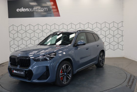 Bmw X1 , garage BMW PAU � Lescar