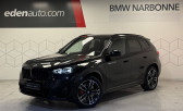Annonce Bmw X1 occasion Hybride X1 xDrive 25e 245ch DKG7 M Sport 5p � Narbonne