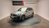 Bmw X1 occasion année 2024 boite Sequentielle Annonce Bmw X1 occasion Hybride X1 xDrive 25e 245ch DKG7 M Sport 5p à Lormont