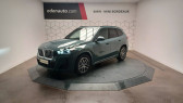 Bmw X1 occasion année 2024 boite Sequentielle Annonce Bmw X1 occasion Hybride X1 xDrive 25e 245ch DKG7 M Sport 5p à Lormont