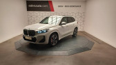 Bmw X1 occasion année 2024 boite Sequentielle Annonce Bmw X1 occasion Hybride X1 xDrive 25e 245ch DKG7 M Sport 5p à Lormont