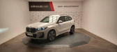 Annonce Bmw X1 occasion Hybride X1 xDrive 25e 245ch DKG7 M Sport 5p  Lormont