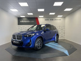 Annonce Bmw X1 occasion Hybride X1 xDrive 25e 245ch DKG7 M Sport 5p  Limoges