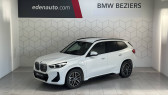Annonce Bmw X1 occasion Hybride X1 xDrive 25e 245ch DKG7 M Sport 5p  Bziers