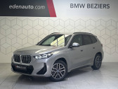 Bmw X1 X1 xDrive 25e 245ch DKG7 M Sport 5p   Bziers 34