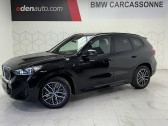 Annonce Bmw X1 occasion Hybride X1 xDrive 25e 245ch DKG7 M Sport 5p  Carcassonne