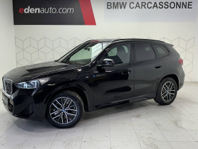 Bmw X1 , garage BMW CARCASSONNE  Carcassonne