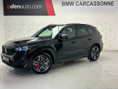 Bmw X1 occasion année 2025 boite Sequentielle Annonce Bmw X1 occasion Hybride X1 xDrive 25e 245ch DKG7 M Sport 5p à Carcassonne