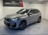 Annonce Bmw X1 occasion Hybride X1 xDrive 25e 245ch DKG7 M Sport 5p  Narbonne