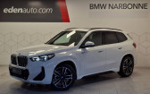 Bmw X1 X1 xDrive 25e 245ch DKG7 M Sport 5p   Narbonne 11