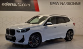 Annonce Bmw X1 occasion Hybride X1 xDrive 25e 245ch DKG7 M Sport 5p  Narbonne