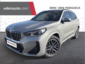 Bmw X1 , garage BMW MINI PERIGUEUX - EDENAUTO PREMIUM PRIGUEUX  Trelissac