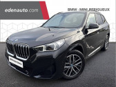 Bmw X1 X1 xDrive 25e 245ch DKG7 M Sport 5p  2025 - annonce de voiture en vente sur Auto Sélection.com