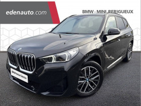 Bmw X1 , garage BMW MINI PERIGUEUX - EDENAUTO PREMIUM PRIGUEUX  Trelissac