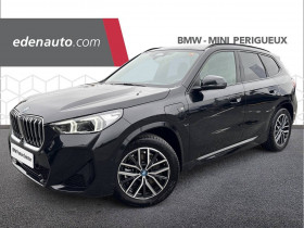 Bmw X1 , garage BMW MINI PERIGUEUX - EDENAUTO PREMIUM P�RIGUEUX � Trelissac