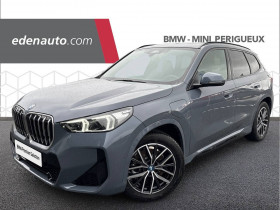 Bmw X1 , garage BMW MINI PERIGUEUX - EDENAUTO PREMIUM P�RIGUEUX � Trelissac