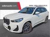 Bmw X1 X1 xDrive 25e 245ch DKG7 M Sport 5p  2022 - annonce de voiture en vente sur Auto Sélection.com