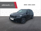 Annonce Bmw X1 occasion Hybride X1 xDrive 25e 245ch DKG7 M Sport 5p  Bo