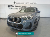 Bmw X1 X1 xDrive 25e 245ch DKG7 M Sport   Beauvais 60