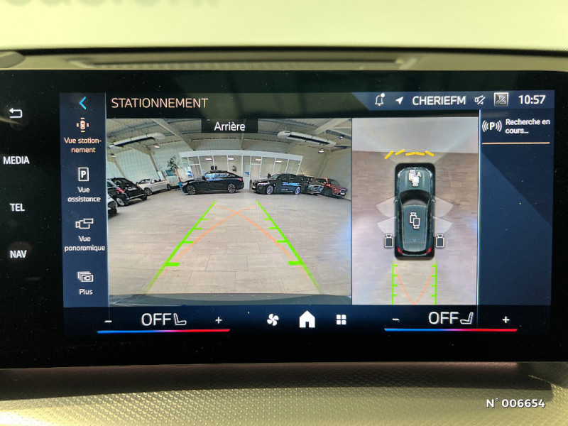 Bmw X1 X1 xDrive 25e 245ch DKG7 M Sport  occasion  Rivery - photo n14