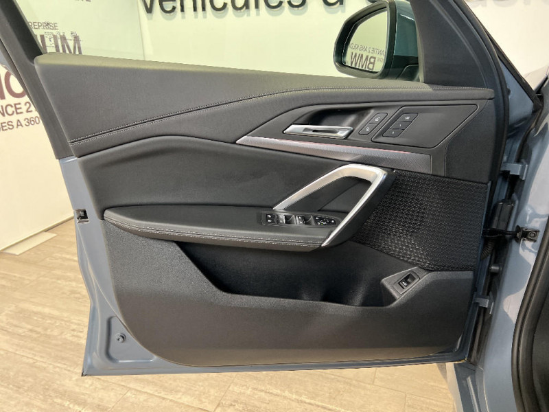 Bmw X1 X1 xDrive 25e 245ch DKG7 M Sport  occasion  Rivery - photo n19