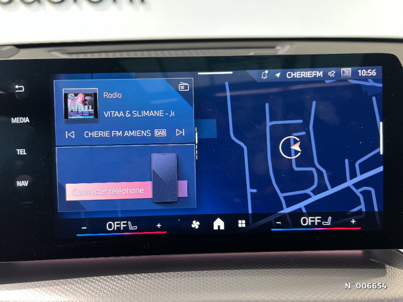 Bmw X1 X1 xDrive 25e 245ch DKG7 M Sport  occasion  Rivery - photo n13