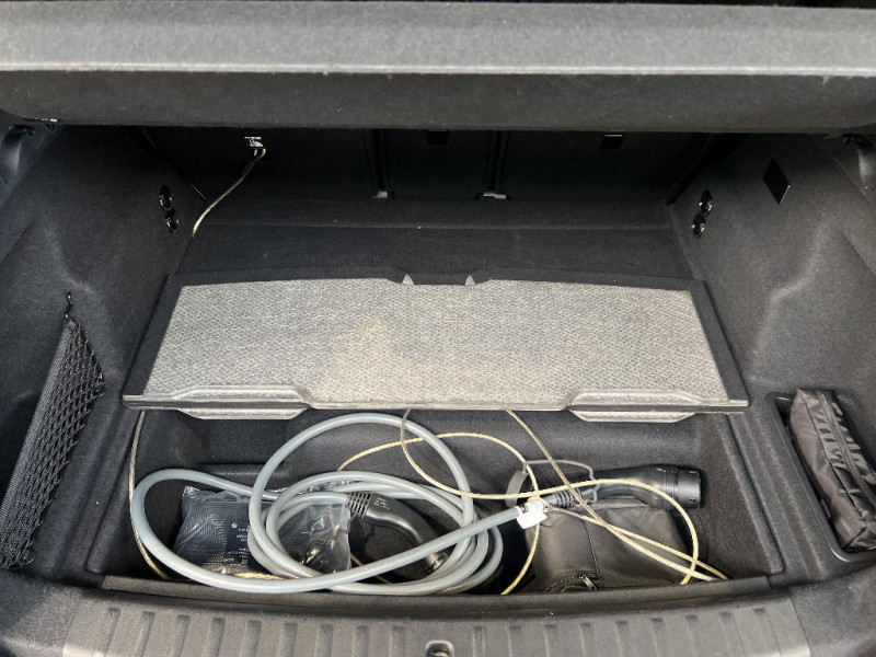 Bmw X1 X1 xDrive 25e 245ch DKG7 M Sport  occasion  Rivery - photo n17