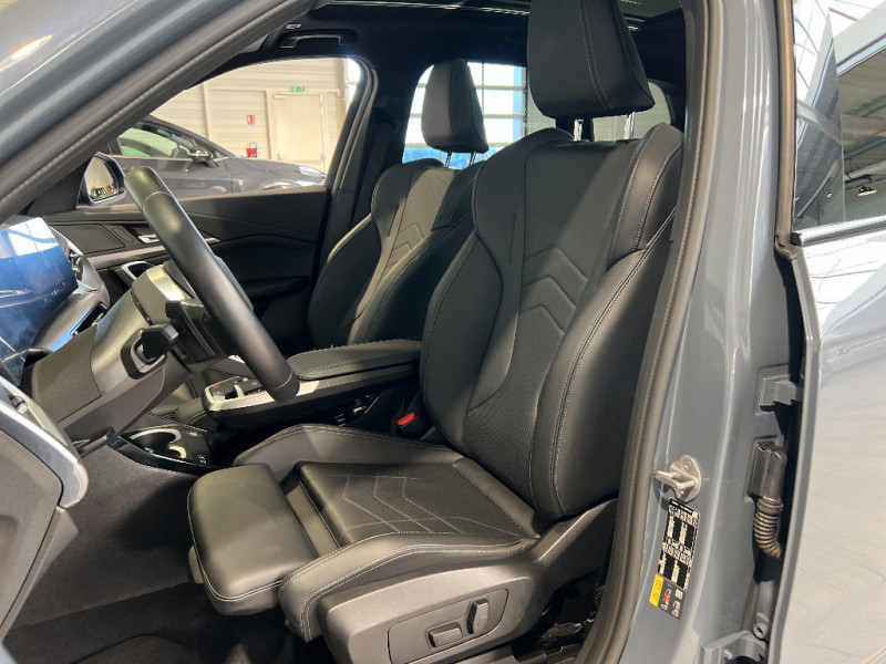 Bmw X1 X1 xDrive 25e 245ch DKG7 M Sport  occasion  Rivery - photo n18