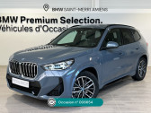 Bmw X1 X1 xDrive 25e 245ch DKG7 M Sport   Rivery 80