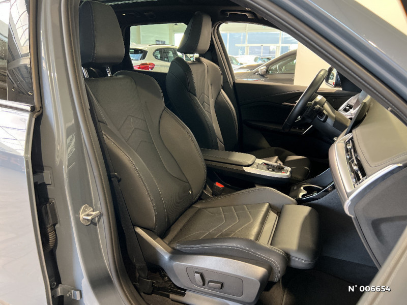 Bmw X1 X1 xDrive 25e 245ch DKG7 M Sport  occasion  Rivery - photo n10