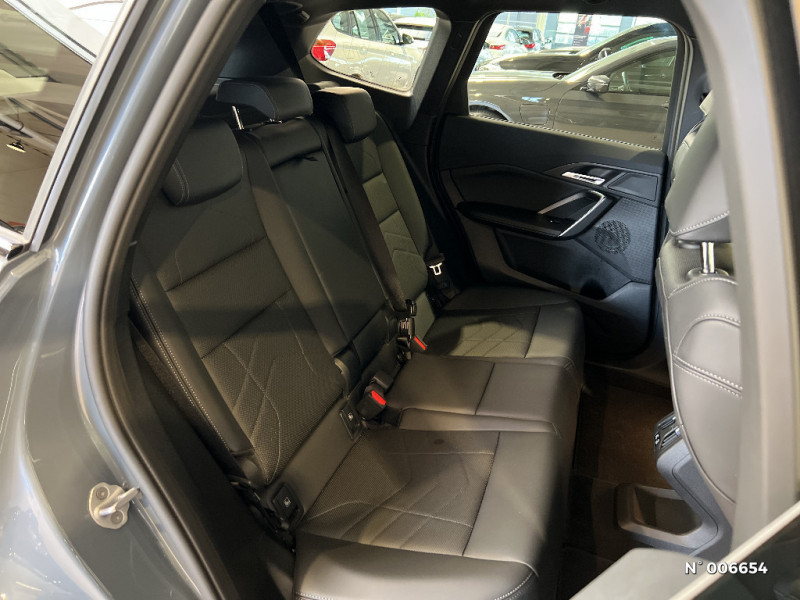 Bmw X1 X1 xDrive 25e 245ch DKG7 M Sport  occasion  Rivery - photo n11