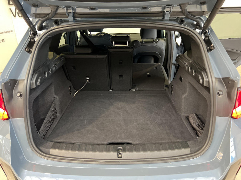 Bmw X1 X1 xDrive 25e 245ch DKG7 M Sport  occasion  Rivery - photo n16