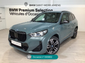 Annonce Bmw X1 occasion Hybride X1 xDrive 25e 245ch DKG7 M Sport � Rivery