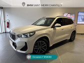 Annonce Bmw X1 occasion Hybride X1 xDrive 25e 245ch DKG7 M Sport � Saint-Maximin